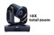 Система для организации видеоконференцсвязи, точка-точка, поворотная камера, 12х оптический  и 1,5х цифровой Zoom, FullHD - фото 148570