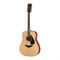 YAMAHA FG820-12 N - акустическая гитара, 12-струнная, цвет натуральный - фото 148804
