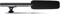 AUDIOSCOPESG5B / Микрофон-пушка, фантомное питание / MARANTZ - фото 149086