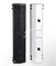 VOLTA Bel Canto С1 Профессиональная акустическая система компактная. Комплектация: 4х3" ND+ 1.3"ND. Дисперсия 100х100 град, мощность 200 Вт (RMS), сопротивление 8 Ом, SPL 115 Дб, материал корпуса  - алюминий. Цвет- чёрный - фото 149452