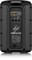 Behringer B12X активная акустическая система, 12"+1"фенольный, 1000Вт (700Вт+300Вт) пик. Klark Teknik, Bluetooth, вход Behringer Wireless, пластик, 14.5кг, чёрный - фото 149950