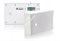 AMC iSpeak 5 White (RAL9016) Громкоговоритель настенный, 6Вт/100В, 70-18 000Гц,  Цвет: Белый, Вес: 1,2кг. - фото 150228