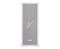 VOLTA OS-20T Настенный громкоговоритель всепогодный двухполосный. Мощность 20 Вт/10 Вт. 2шт. в коробке: 40х32,5х11,5см. - фото 150447