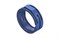 ROXTONE XR-BU кольцо для XLR-разьемов, синий - фото 150685