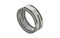 ROXTONE XR-WT кольцо для XLR-разьемов, белый - фото 150689