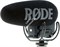 RODE VideoMic Pro Plus компактный направленный накамерный микрофон. Питание от аккумулятора LB1. Диаграмма направленности - суперкардиоидна, частотный диапазон 20 - 20000 Гц, выходной импеданс: 200 Ом, соотношение сигнал/шум: 14 дБА, макс.звуковое давлени - фото 152830