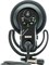 RODE VideoMic Pro Plus компактный направленный накамерный микрофон. Питание от аккумулятора LB1. Диаграмма направленности - суперкардиоидна, частотный диапазон 20 - 20000 Гц, выходной импеданс: 200 Ом, соотношение сигнал/шум: 14 дБА, макс.звуковое давлени - фото 152831