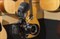 RODE VideoMic Pro Rycote компактный накамерный микрофон-пушка. Питание от батареи 9В типа "Крона", несъемный кабель 3,5 мм стерео stereo mini-Jack (выход "двойное моно"), Встроенные ветрозащита и антивибрационные "Лиры Rycote", вес 86г. - фото 152858