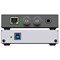 RME Digiface AVB интерфейс USB 3.0 мобильный 256-канальный (128x128 AVB, мониторный выход на наушники), 192 кГц. Вх/вых Wordclock. Конфигурируемые потоки аудио от 2 до 32 каналов. Питание от шины USB - фото 153129