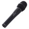 DPA 4018V-B-B01 конденсаторный ручной микрофон, суперкардиоидный, подъем 3 дБ на 12 кГц, 100-16000Гц, 5мВ/Па, SPL 160дБ, чёрный матовый - фото 153603