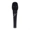 DPA 4018V-B-B01 конденсаторный ручной микрофон, суперкардиоидный, подъем 3 дБ на 12 кГц, 100-16000Гц, 5мВ/Па, SPL 160дБ, чёрный матовый - фото 153608