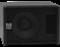 MARTIN AUDIO SX110 пассивный сабвуфер, 1x10', 250 Вт AES, 1000Вт PEAK, 50Гц-150Гц, 8 Oм, 12 кг, цвет черный - фото 155025