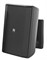 Electro-Voice EVID-S5.2TB акустическая система, 5', 70/100V, цвет черный, ЦЕНА ЗА ПАРУ!!! - фото 155618