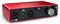 FOCUSRITE Scarlett 4i4 3rd Gen аудио интерфейс USB, 4 входа/4 выхода - фото 155673