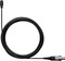 SHURE TL47B/O-LEMO Петличный всенаправленный мирофон TwinPlex, естественная передача звука, низкая чувствительность, кабель 1.6м - фото 155740