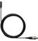 SHURE TL48B/O-LEMO-A Петличный всенаправленный мирофон TwinPlex,, оптимизирован для речи, низкая чувствительность, кабель 1.6мм, - фото 155757