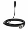 SHURE TL48B/O-LEMO-A Петличный всенаправленный мирофон TwinPlex,, оптимизирован для речи, низкая чувствительность, кабель 1.6мм, - фото 155758