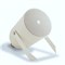 Звуковой прожектор для систем Public Address, 2.5/5/10W - 100V, IP55,  пластиковый корпус, белый - фото 155917