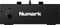 NUMARK SCRATCH скретч-микшер/контроллер для Serato DJ Pro (в комплекте), 8 пэдов, встроенные эффекты, - фото 155972