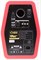 Monkey Banana Turbo 6 red Студийный монитор 6,5', шелковый твиттер 1', LF 60W, HF 30W, балансный вход, S/PDIF-вход, S/PDIF Thru, - фото 156019