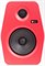 Monkey Banana Turbo 6 red Студийный монитор 6,5', шелковый твиттер 1', LF 60W, HF 30W, балансный вход, S/PDIF-вход, S/PDIF Thru, - фото 156020