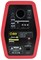 Monkey Banana Baboon6 red Студийный монитор 6,2', ленточный твиттер, диффузор: кевлар, LF 60W, HF 30W, балансный вход XRL/Jack, - фото 156026