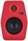 Monkey Banana Baboon6 red Студийный монитор 6,2', ленточный твиттер, диффузор: кевлар, LF 60W, HF 30W, балансный вход XRL/Jack, - фото 156027