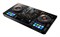 PIONEER DDJ-800 DJ контроллер для rekordbox dj, микшер 2 канала, дисплеи джогов - фото 156116