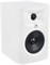 JBL 305P MKII (White) Цвет белый, 2-х полосн. активн. студийный монитор 5` с магнитным экраном, 43 Гц-24 кГц, 41 Вт НЧ + 41 Вт В - фото 156120
