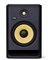 KRK RP8G4 Активный 2-х полосный (Bi-Amp) 8-ти дюймовый студийный звуковой монитор, DSP, 25-полосный эквалайзер, лимитер, кроссов - фото 156131