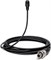 SHURE TL45B/O-LEMO Петличный всенаправленный мирофон TwinPlex, естественная передача звука, низкая чувствительность, кабель 1.1м - фото 156170
