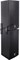 Electro-Voice EVF-1122D/94-BLK двухполосная акустическая система, 12'/3', 8Ом, 600/2400Вт, 90x40, цвет черный, покрытие EVCOAT - фото 156522