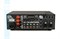 Профессиональный микшер-усилитель для качественных систем трансляции фоновой музыки и оповещения, 40W/100V, 3 line in, 2 mic/line in (настраиваемый приоритет), управляющие контакты FULL MUTE, MUSIC MUTE, раздельный EQ для линейных и микрофонных входов, mi - фото 156688