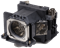 Лампа для проектора Panasonic ET-LAV400 - фото 158268