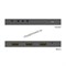 Усилитель-распределитель (Сплиттер) PureTools PT-SP-HD12S HDMI 1x2, 4K, (60Hz 4:2:0) - фото 158866