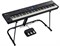Roland RD800 - цифровое фортепиано, 88 клавиш (PHA-4 Concert Keyboard с функцией Escapement) - фото 159352