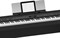Roland FP-90-BK - цифровое фортепиано, 88 кл. - фото 159381