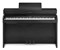 Roland HP702-CB - цифровое фортепиано, 88 кл. PHA-4 Standard, Цена без стенда, цвет чёрный - фото 159424