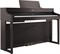 Roland HP702-DR - цифровое фортепиано, 88 кл. PHA-4 Standard, Цена без стенда, цвет темный палисандр - фото 159430