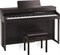 Roland HP702-DR - цифровое фортепиано, 88 кл. PHA-4 Standard, Цена без стенда, цвет темный палисандр - фото 159431