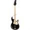 YAMAHA BB434M BL - бас-гитара, SS (PJ), 34", цвет черный - фото 159573