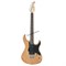 YAMAHA PACIFICA120H YNS - электрогитара, HH, цвет натуральный матовый - фото 159673