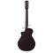 YAMAHA APXT2 NT - электроакустическая гитара ,цвет натуральный - фото 159750