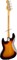 FENDER SQUIER SQ CV 60s JAZZ BASS LRL 3TS 4-струнная бас-гитара, цвет санберст - фото 159924