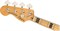 FENDER SQUIER SQ CV 70s JAZZ BASS LH MN BLK 4-струнная бас-гитара (левостороння модель), цвет черный - фото 159943