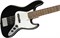 FENDER SQUIER SQ AFF J BASS V LRL BLK 5-струнная бас-гитара, цвет чёрный - фото 159947