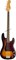 FENDER SQUIER SQ CV 60s P BASS LRL 3TS 4-струнная бас-гитара, цвет санберст - фото 159999