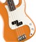 FENDER PLAYER PRECISION BASS®, PAU FERRO FINGERBOARD, CAPRI ORANGE 4-струнная бас-гитара, цвет оранжевый - фото 160017