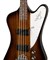 GIBSON Thunderbird Bass Tobacco Burst бас-гитара, цвет табачный берст, в комплекте кейс - фото 160026