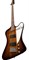 GIBSON Thunderbird Bass Tobacco Burst бас-гитара, цвет табачный берст, в комплекте кейс - фото 160027